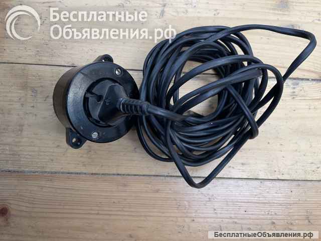 Переноски (удлинители сети от7 до 25 метров)