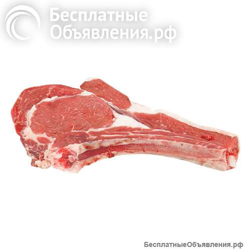 Мясо Говядина и Баранина