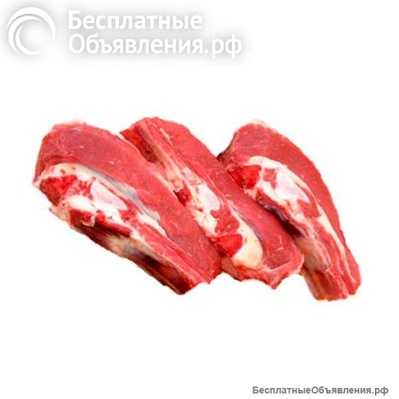 Мясо Говядина и Баранина