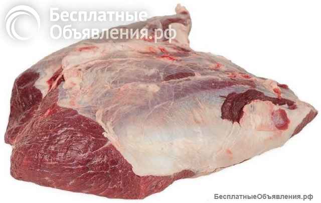 Мясо Говядина и Баранина