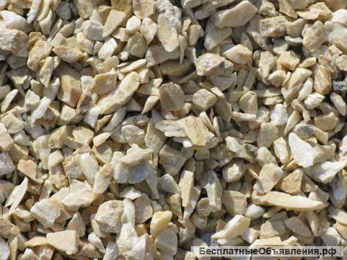 Мраморная крошка, камень