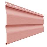 Сайдинг виниловый