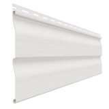 Сайдинг виниловый