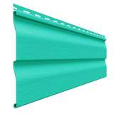 Сайдинг виниловый