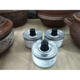 Топливо для мармитов и саджа 220 гр