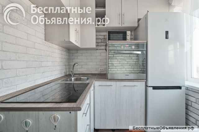 2-комнатная квартира в Томске