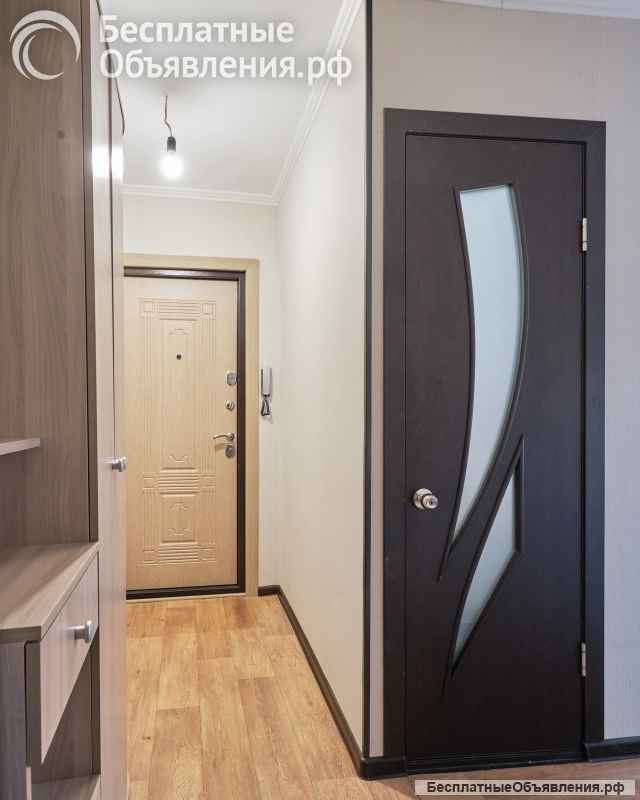 2-комнатная квартира в Томске