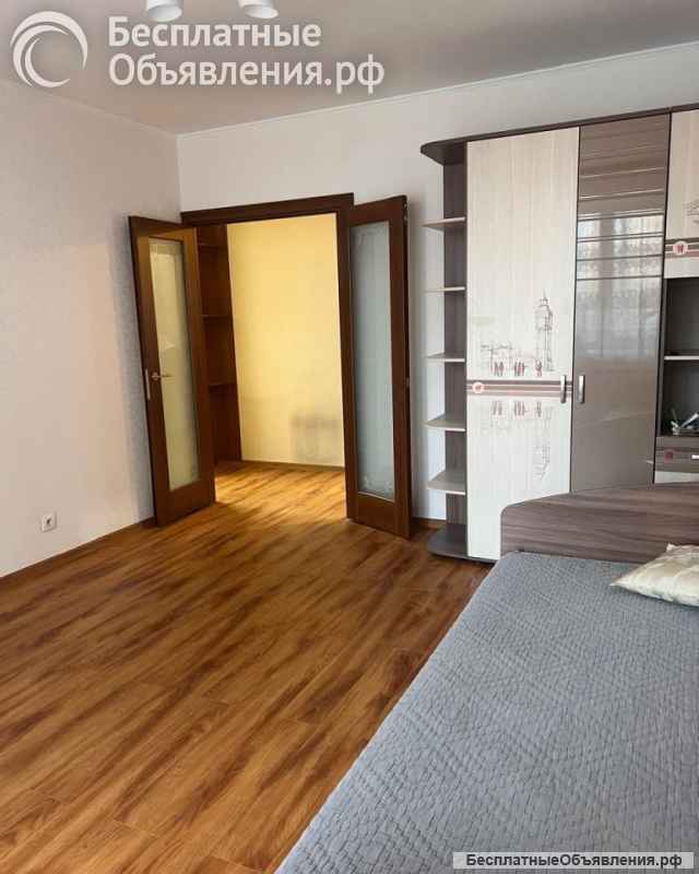 Аренда 2-комнатной квартиры 54 м2