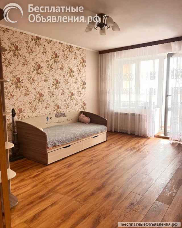 Аренда 2-комнатной квартиры 54 м2
