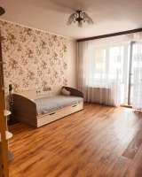 Аренда 2-комнатной квартиры 54 м2