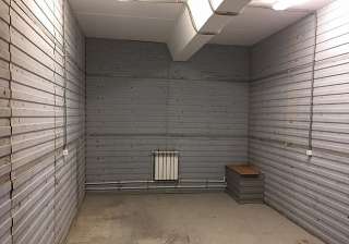 Аренда склада под хранения 150 кв.м.