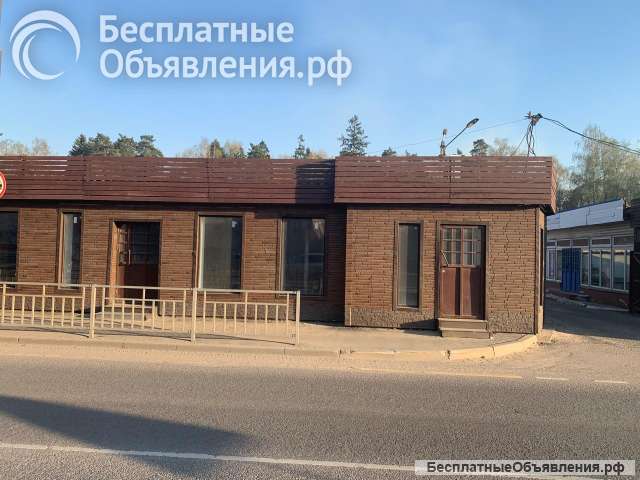 Помещения свободного назначения
