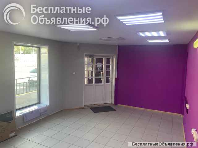 Помещения свободного назначения