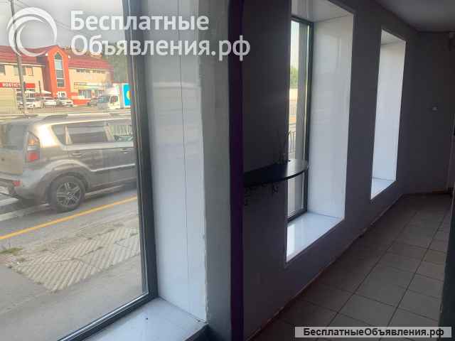 Помещения свободного назначения