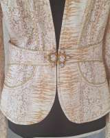 Пиджак женский 42 размер