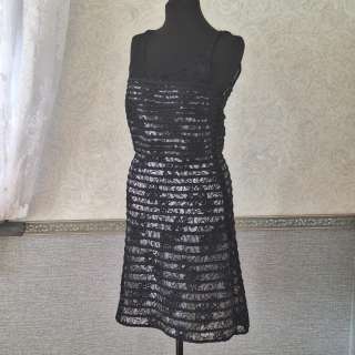 Платье вечернее 42-44