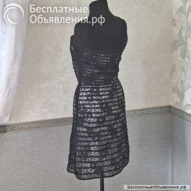 Платье вечернее 42-44