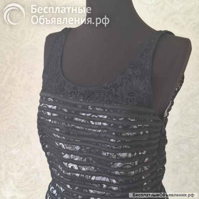 Платье вечернее 42-44