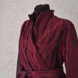 Блузка женская нарядная 44