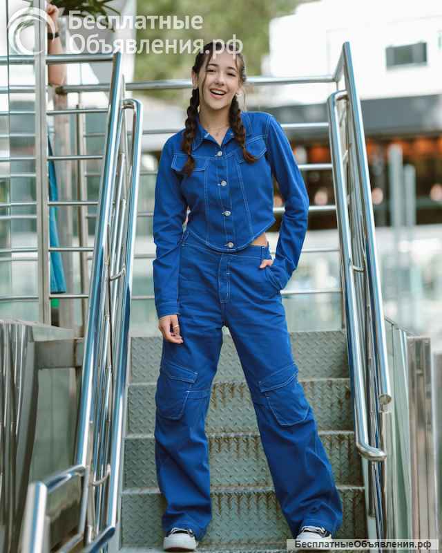 Перила из нержавеющей стали