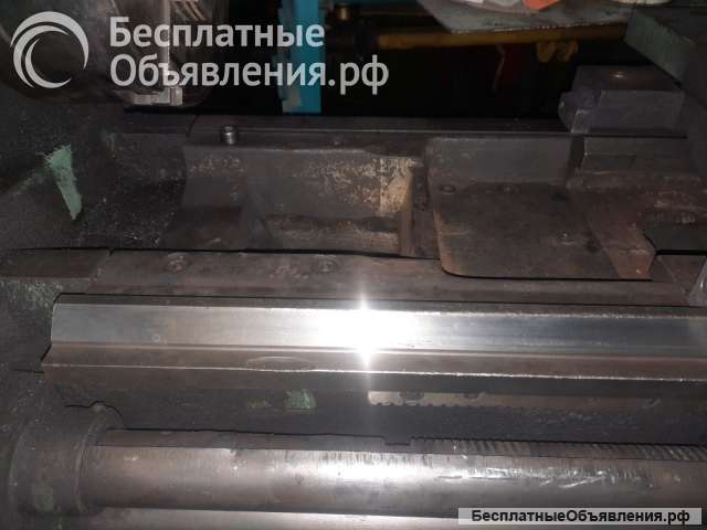 Токарно-винторезный станок ИТ-1М