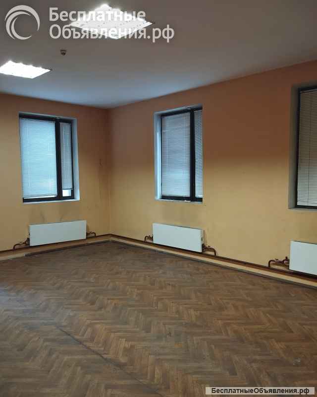 Аренда офисного помещения в городе Ленинске-Кузнецком