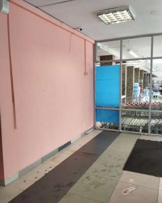 Сдам в длительную аренду торговые площади разного формата