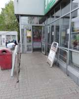 Сдам в длительную аренду торговые площади разного формата