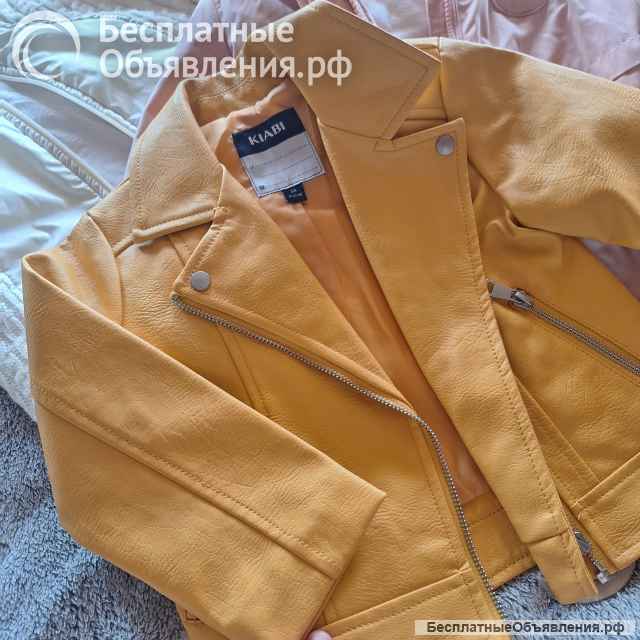 Вещи пакетом на девочку