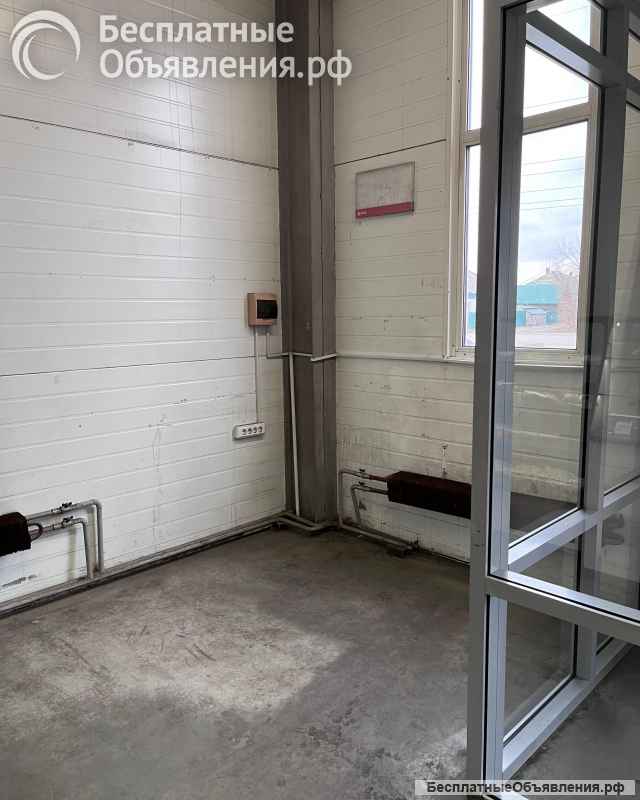 Аренда части торговой площади в Полысаево