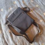 Сумка мужская через плечо Barcelo Biagi