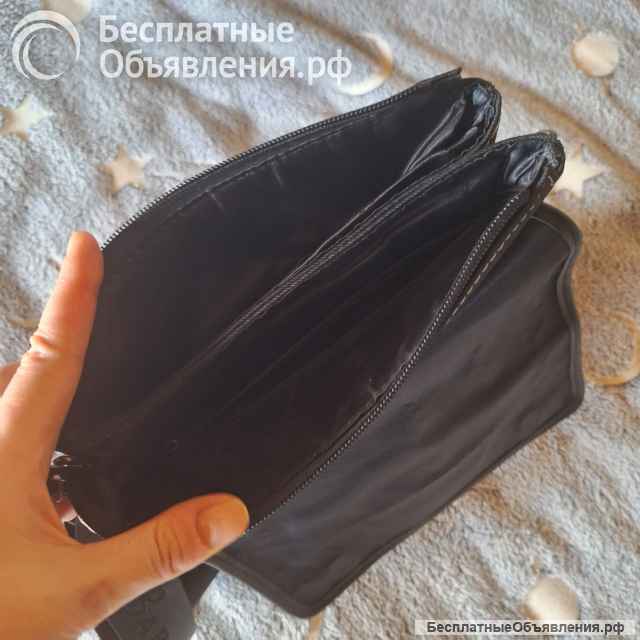 Сумка мужская через плечо Barcelo Biagi