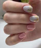 Принимаю клиентов на маникюр, наращивание и педикюр