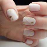 Принимаю клиентов на маникюр, наращивание и педикюр