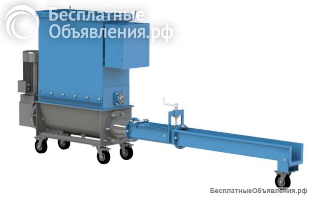 Компактор (уплотнитель) KDM 70