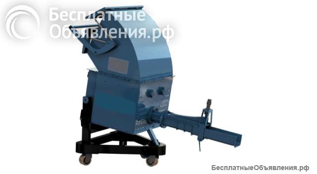 Компактор (уплотнитель) KDM 150