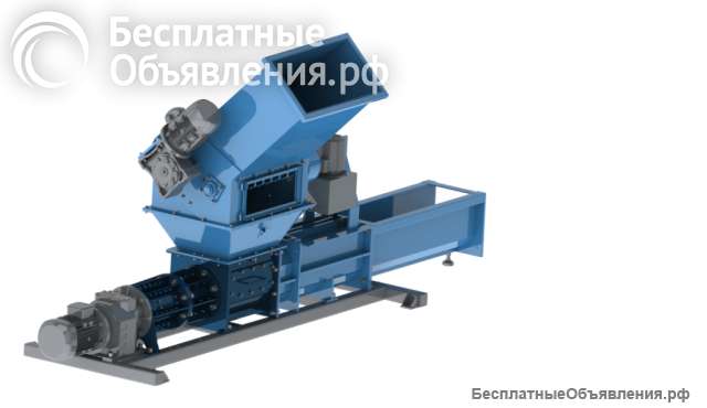 Компактор (уплотнитель) KDM 240