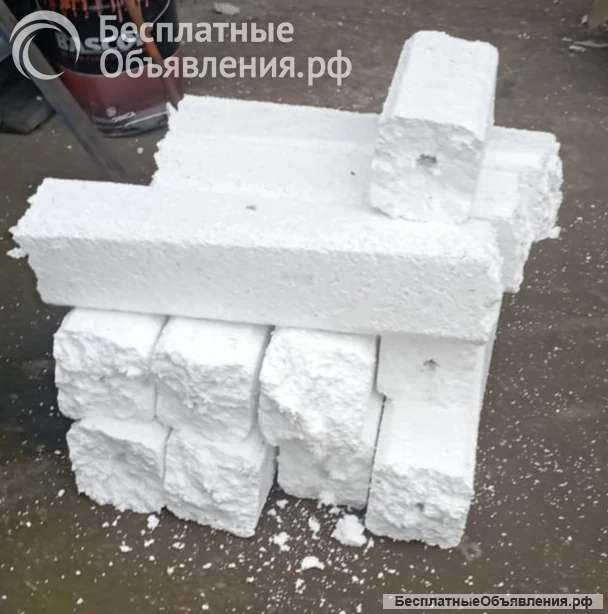 Компактор полистирола (пенопласта) SAGITTARIUS-486 ALL-IN-ONE