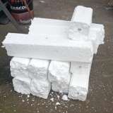 Компактор полистирола (пенопласта) TAURUS-485 SP