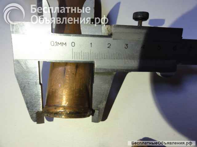 Трубка соединительная для патрубков котла обогрева d28мм