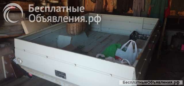 Прицеп к легковому авто мод.825600