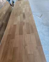 Щит мебельный термированный ясень, клей PUR