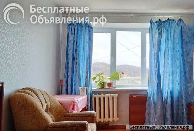 Квартира очень хорошей планировки