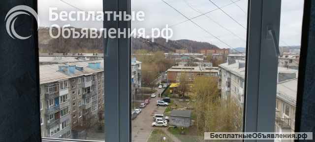Квартира очень хорошей планировки
