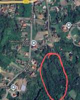 Участок под застройку Белград-Мали Пожаревац