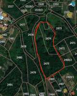 Участок под застройку Белград-Мали Пожаревац