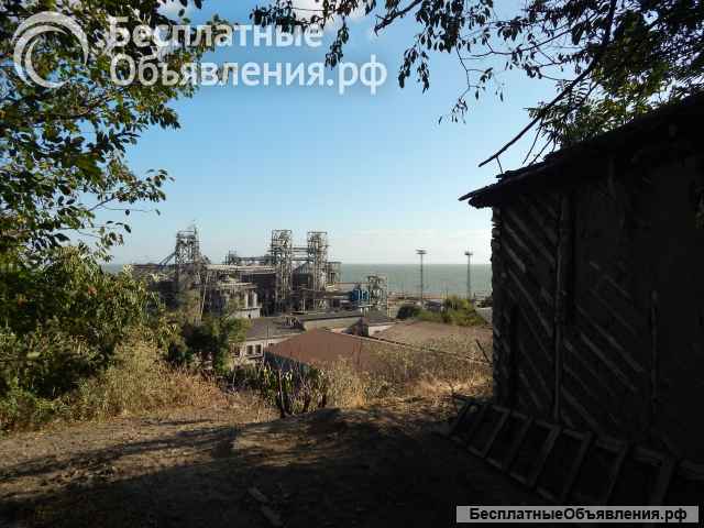 Участок 8 сот. (ИЖС) в Таганроге