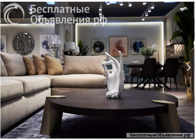 Менеджер по продажам в мебельный салон