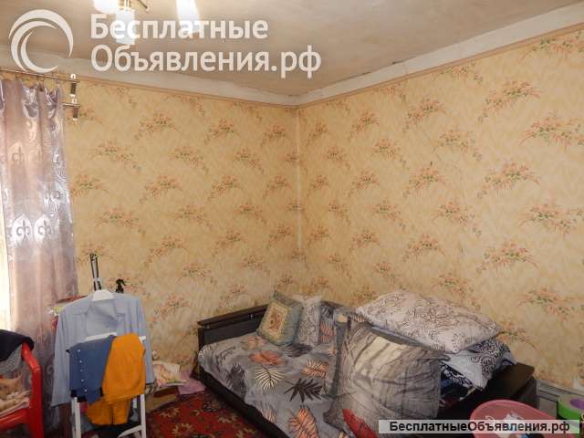 Дом 44 м² на участке 1,4 сот. в Таганроге