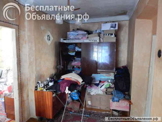 Дом 44 м² на участке 1,4 сот. в Таганроге